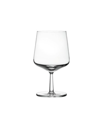 Essence Beer Glasses from iittala. Design Alfredo Häberli.
