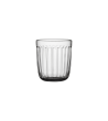 Raami tumbler glasses from iittala. Design Jasper Morrison