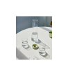 Caraffa Essence di Ittala. Designer Alfredo Häberli.