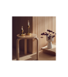 Candle holder from iitala. Designer Matti Klenell