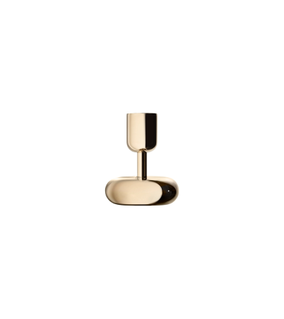 Candle holder from iitala. Designer Matti Klenell