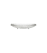 Ultima Thule bowl from iitala. Designer Tapio Wirkkala.