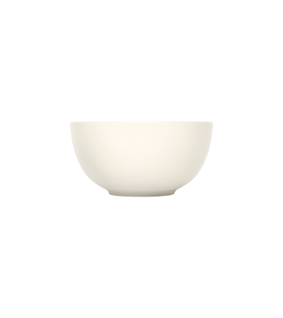 Ciotola Teema white 1,65 Lt di iittala. Design Kaj Franck