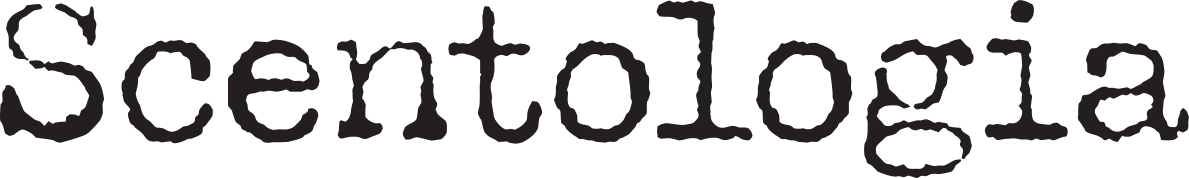 Scentologia
